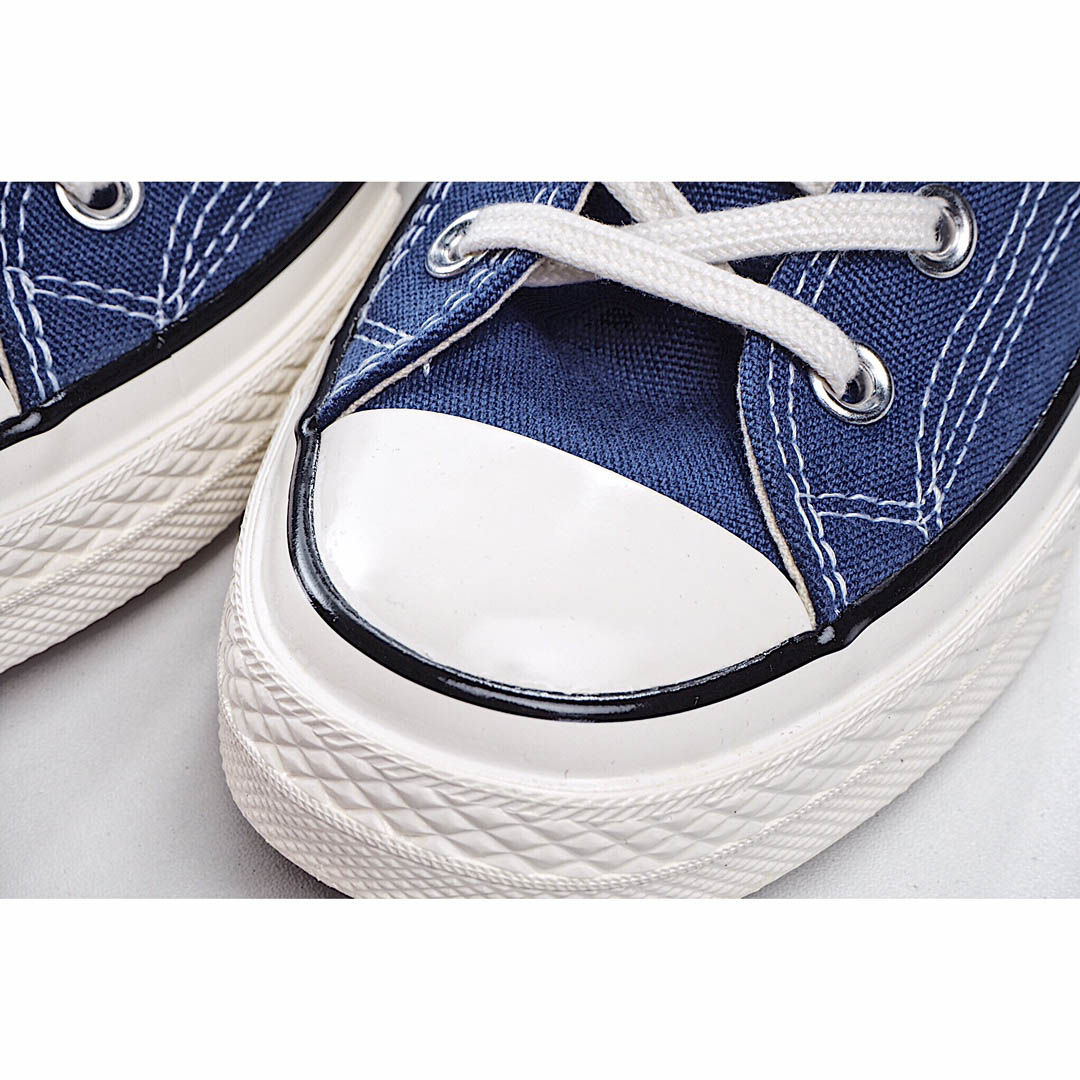 Converse Chunk 1970s Espadrilles