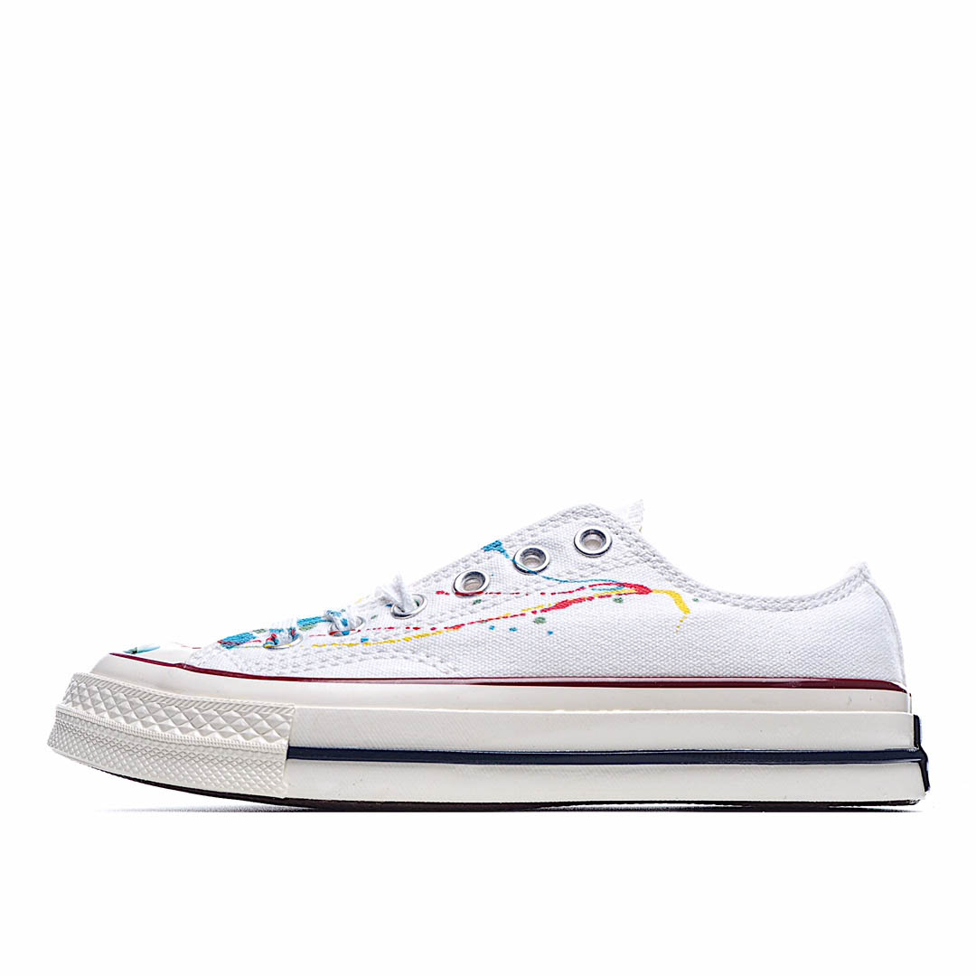 Converse Chunk 1970s Espadrilles