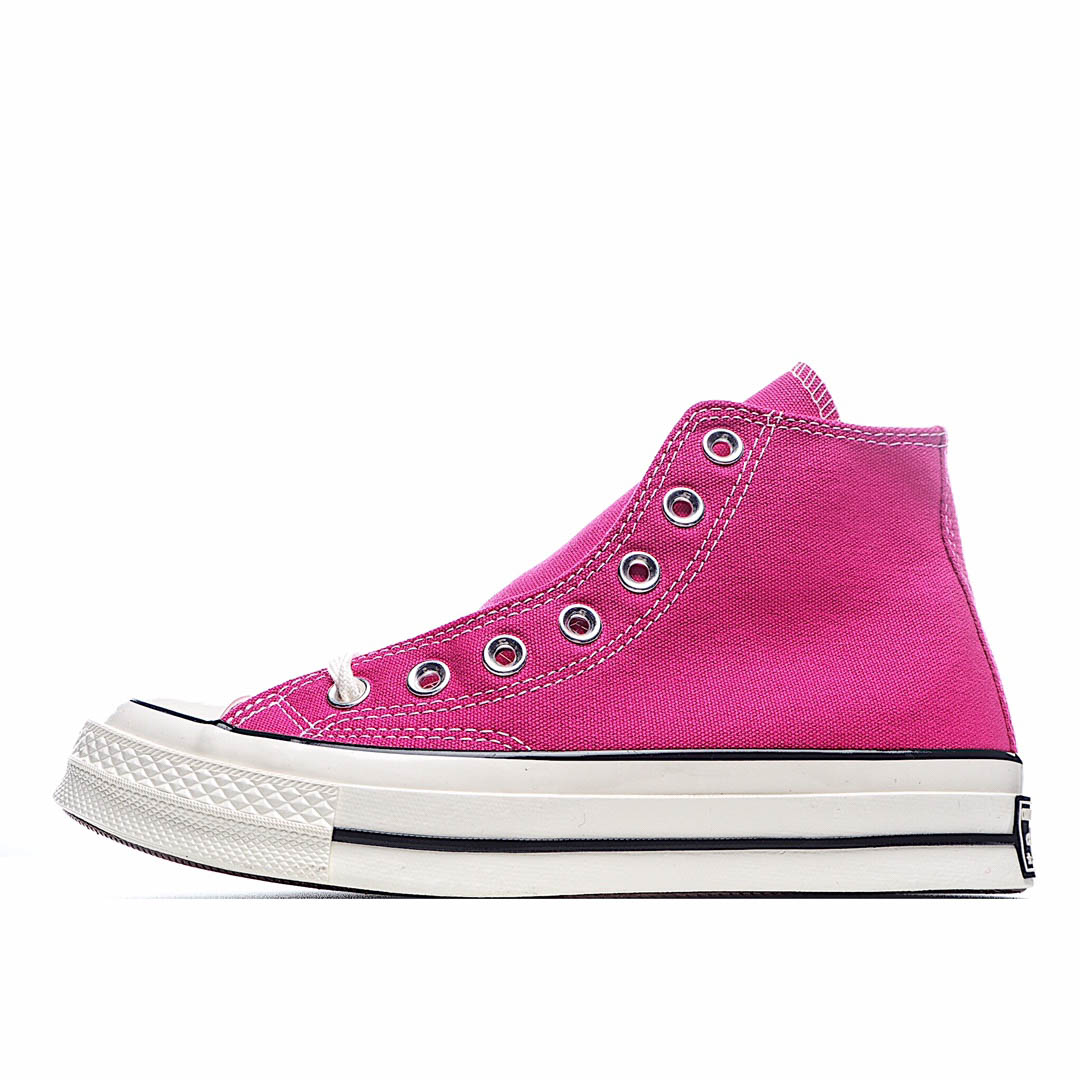 Converse Chunk 1970s Espadrilles