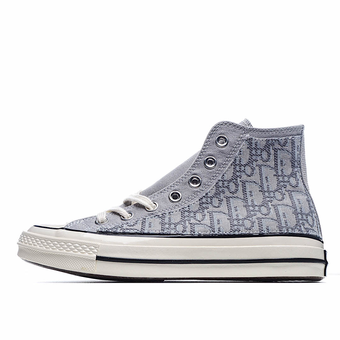 Converse Chunk 1970s Espadrilles