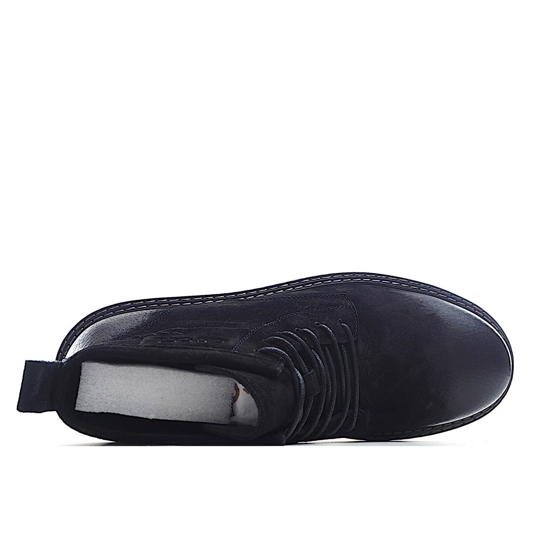 Gucci Screener GG High-Top Sneaker High-Top Sneakers