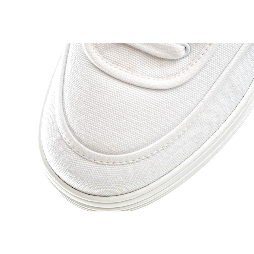 Chanel women's casual shoes