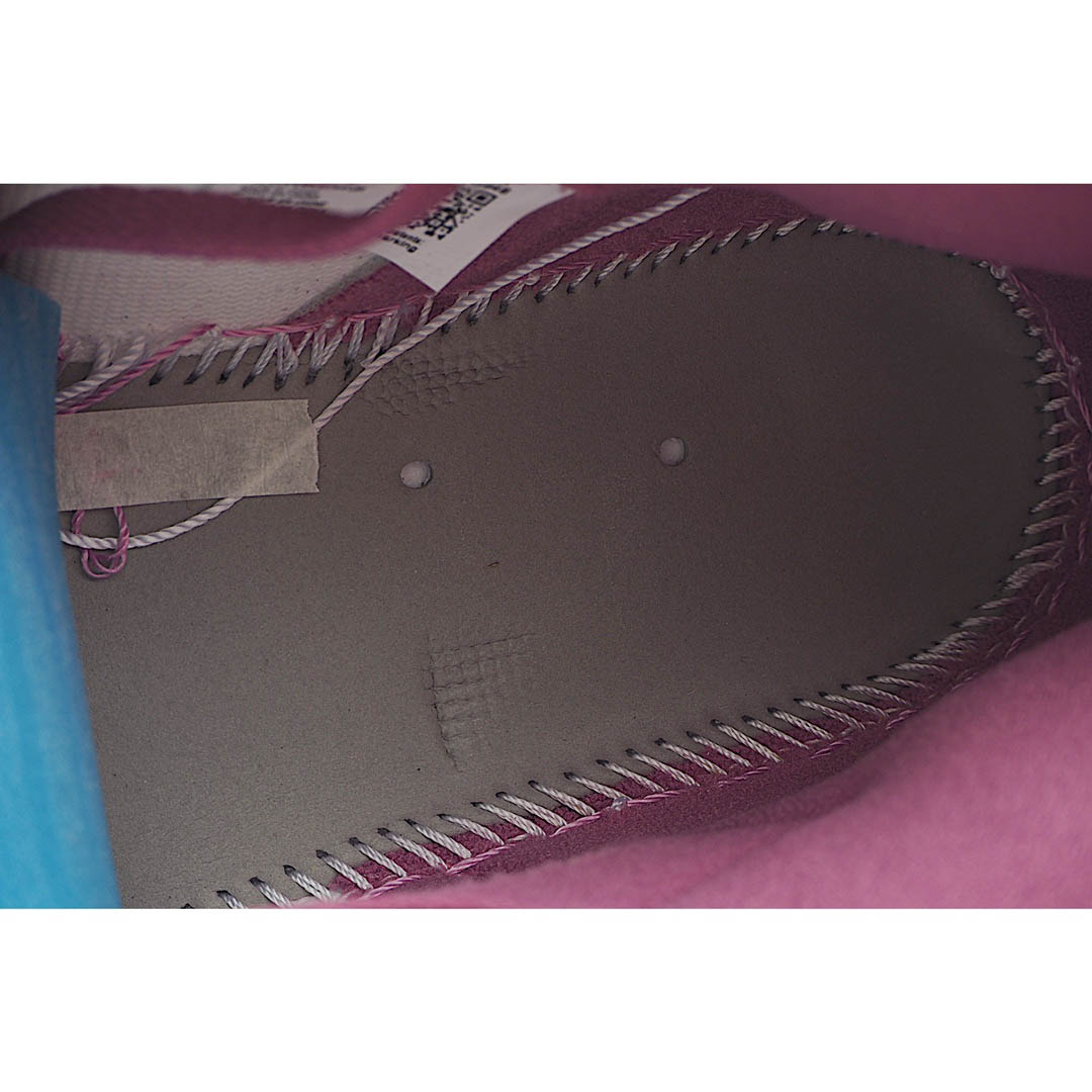 Air Jordan 1 High Retro OG 'Brotherhood'