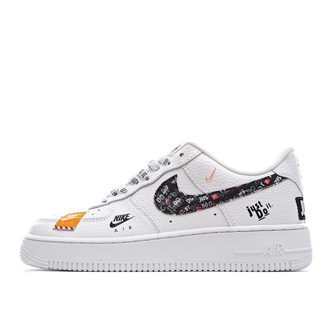 Nike Air Force 1 Just Do It