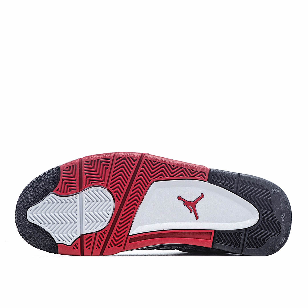 Air Jordan 4 Retro 'Tattoo'