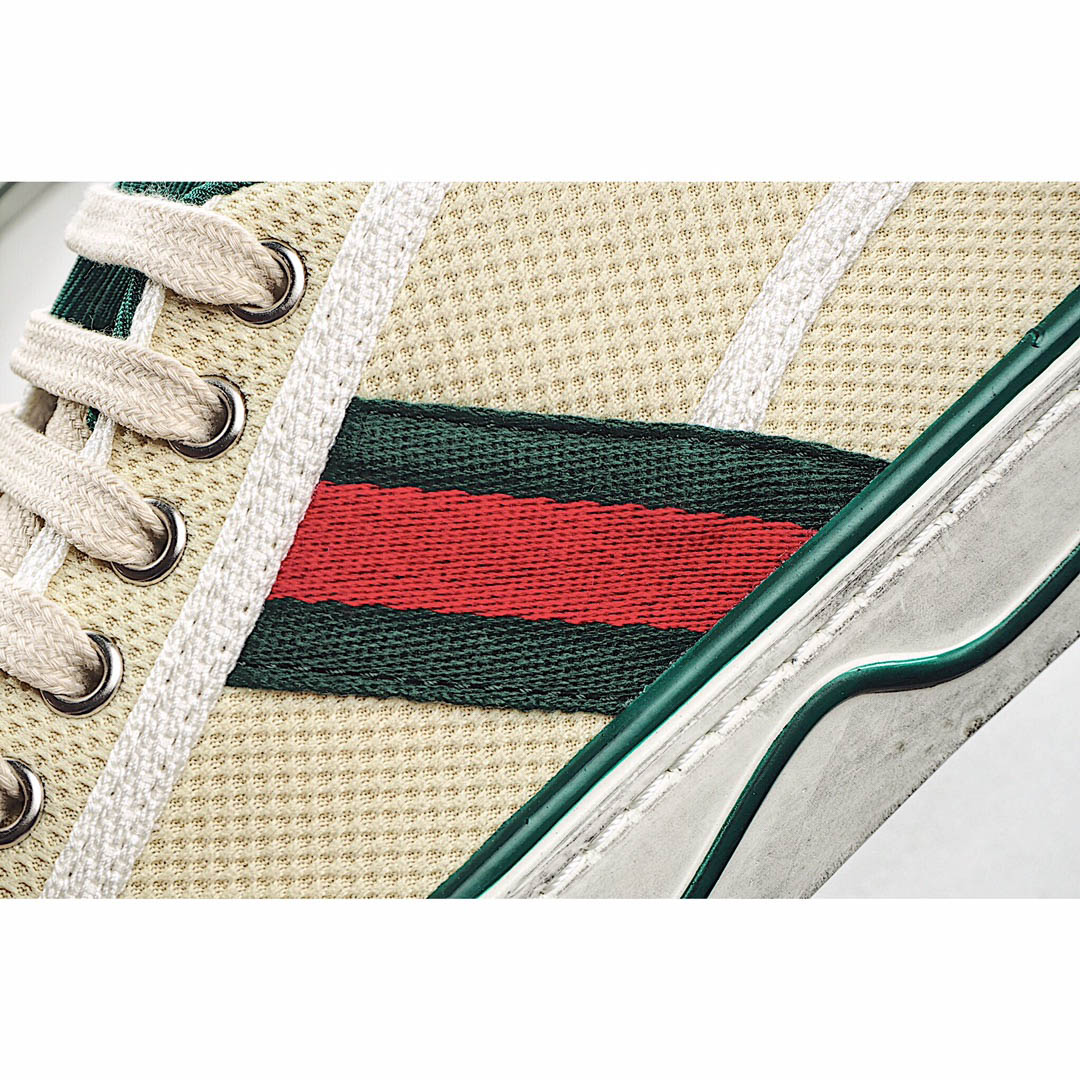 GUCCI Mirosoft Gucci Shoes Casual Sneakers