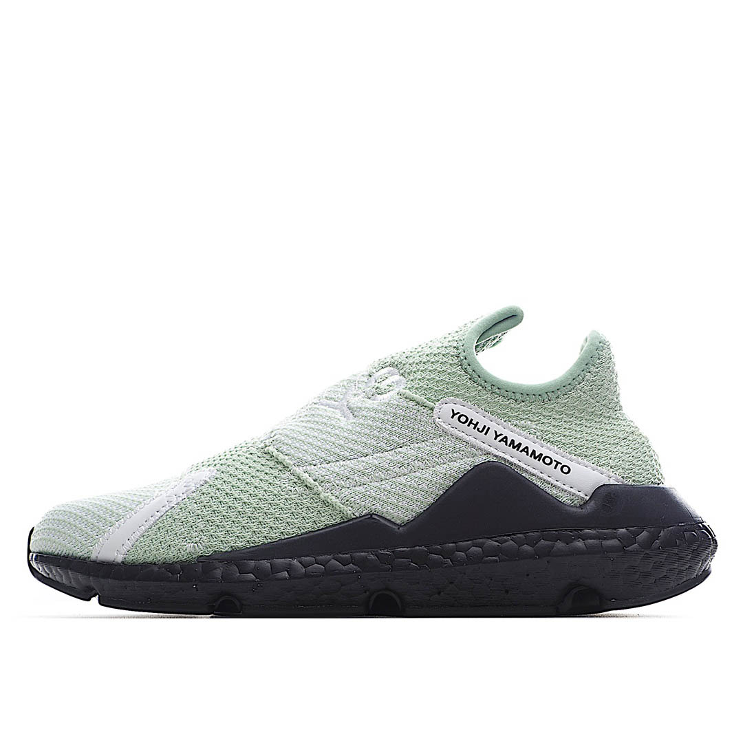 Adidas Y-3 Reberu Boost Running Shoe