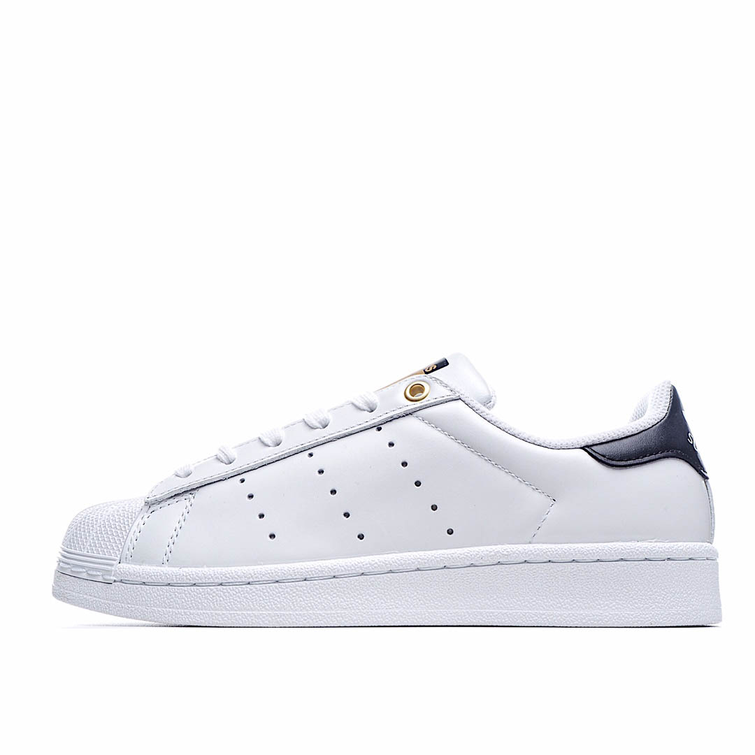 Adidas Superstar Stan Smith 'White'