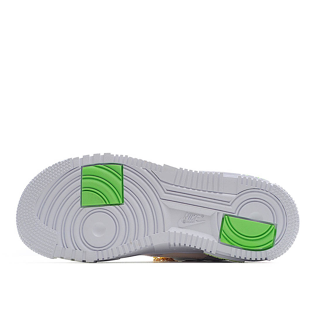 Nike Air Force 1 LV8 Pixel