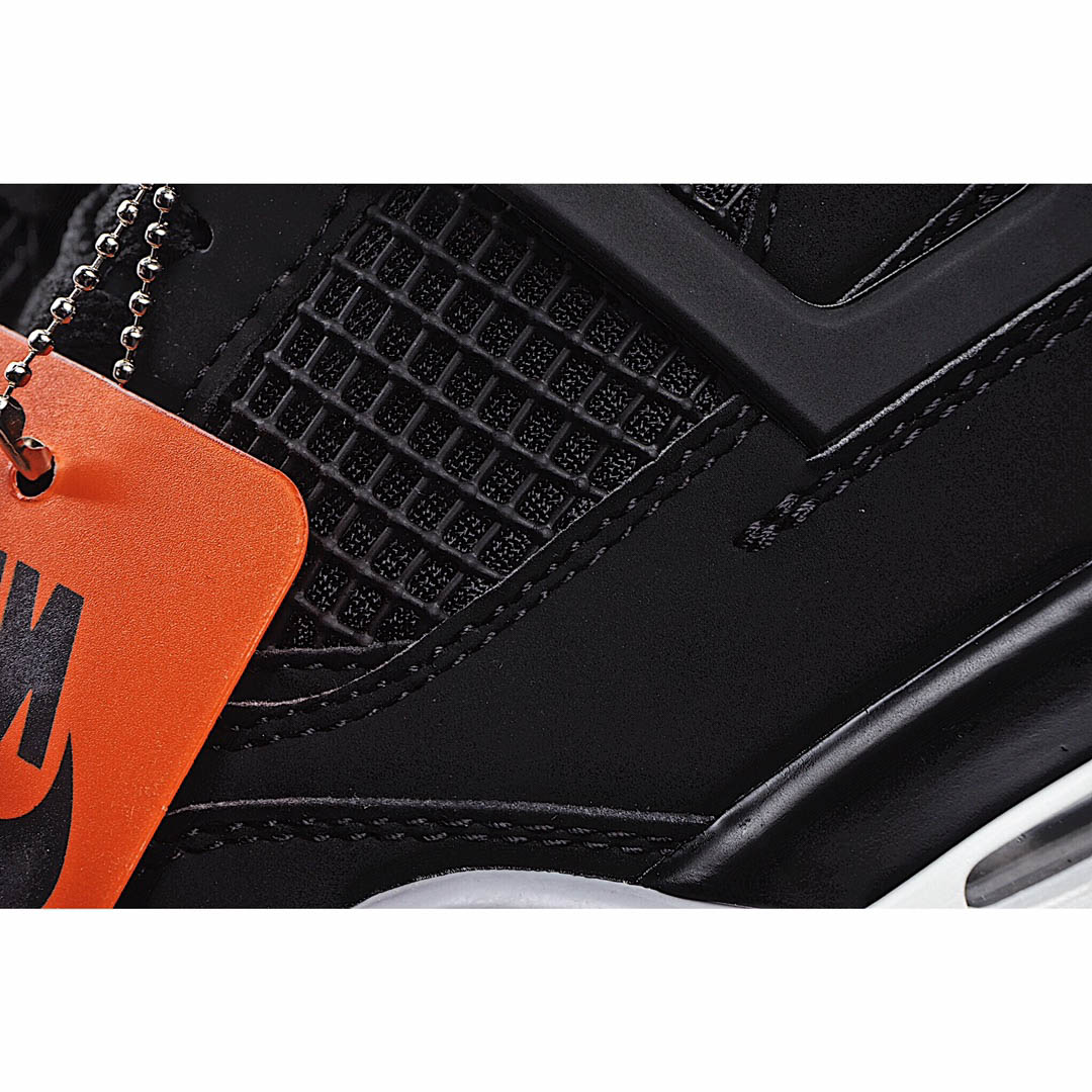 Air Jordan 4 Retro AND 'Wide' 2019