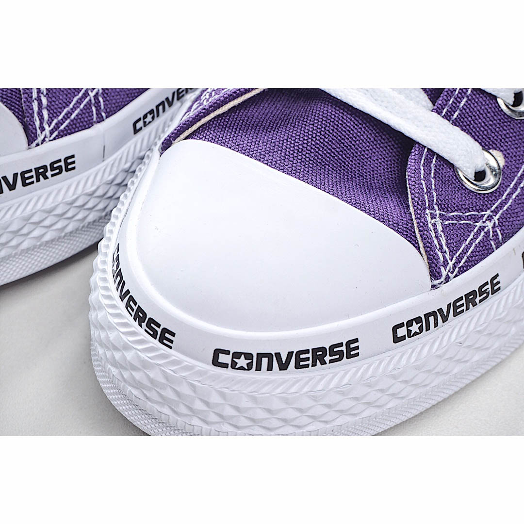 CONVERSE ALL STAR COLORS R HI OX Espadrilles