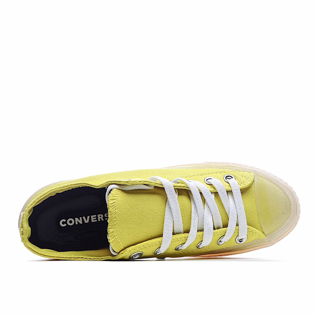 Converse Chunk 1970s Espadrilles