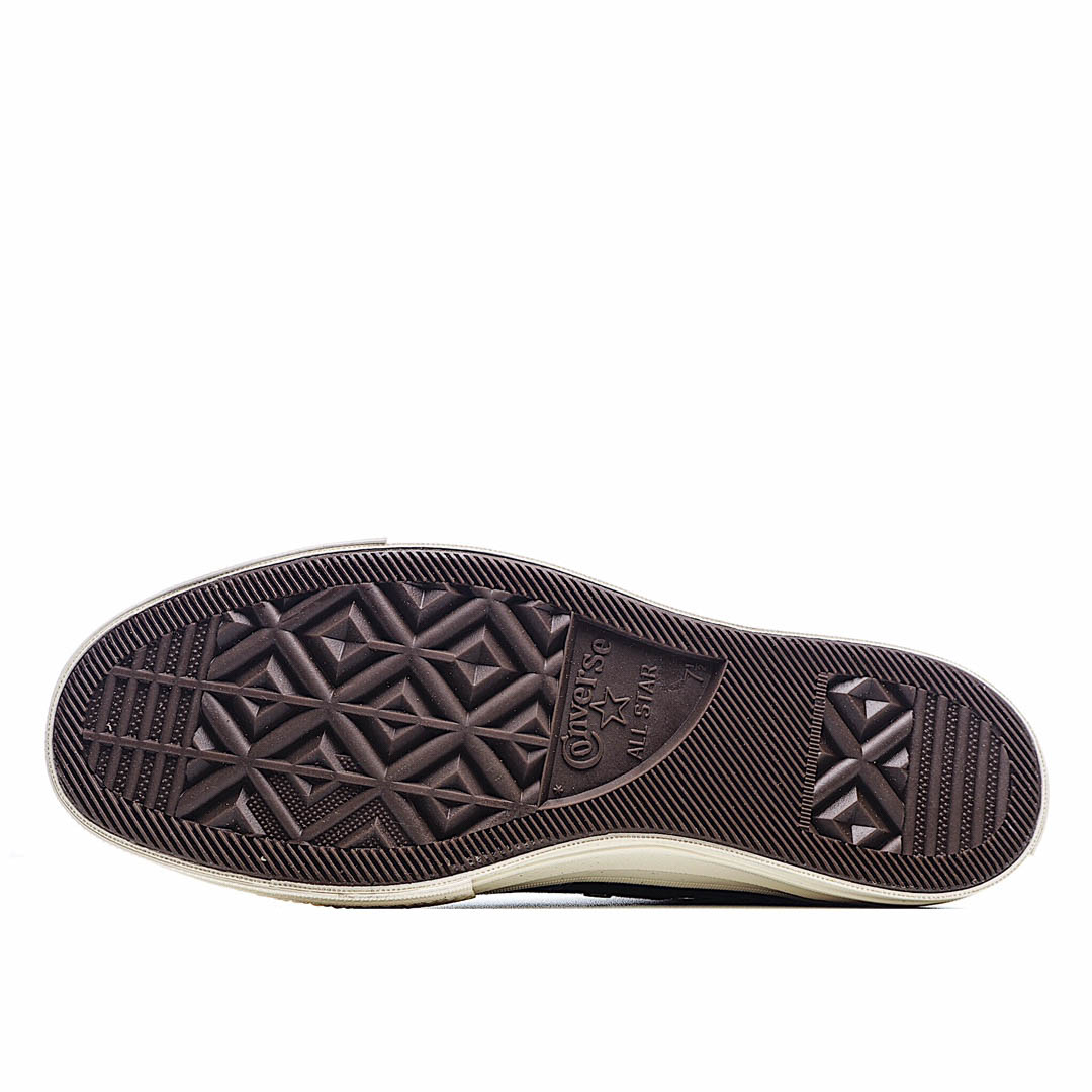 Converse Chunk 1970s Espadrilles