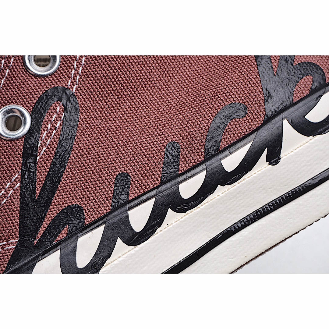 Converse Chunk 1970s Espadrilles