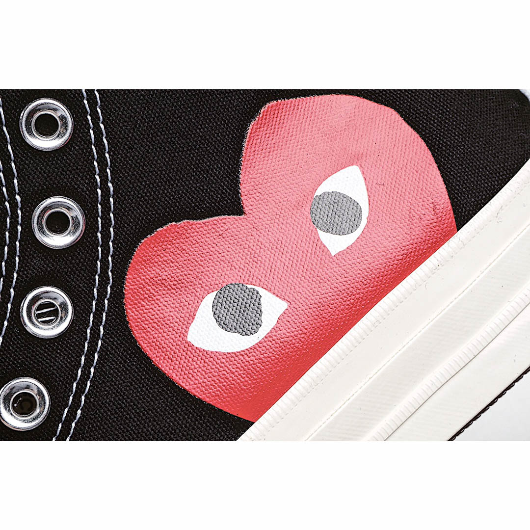 Converse Chunk 1970s Espadrilles