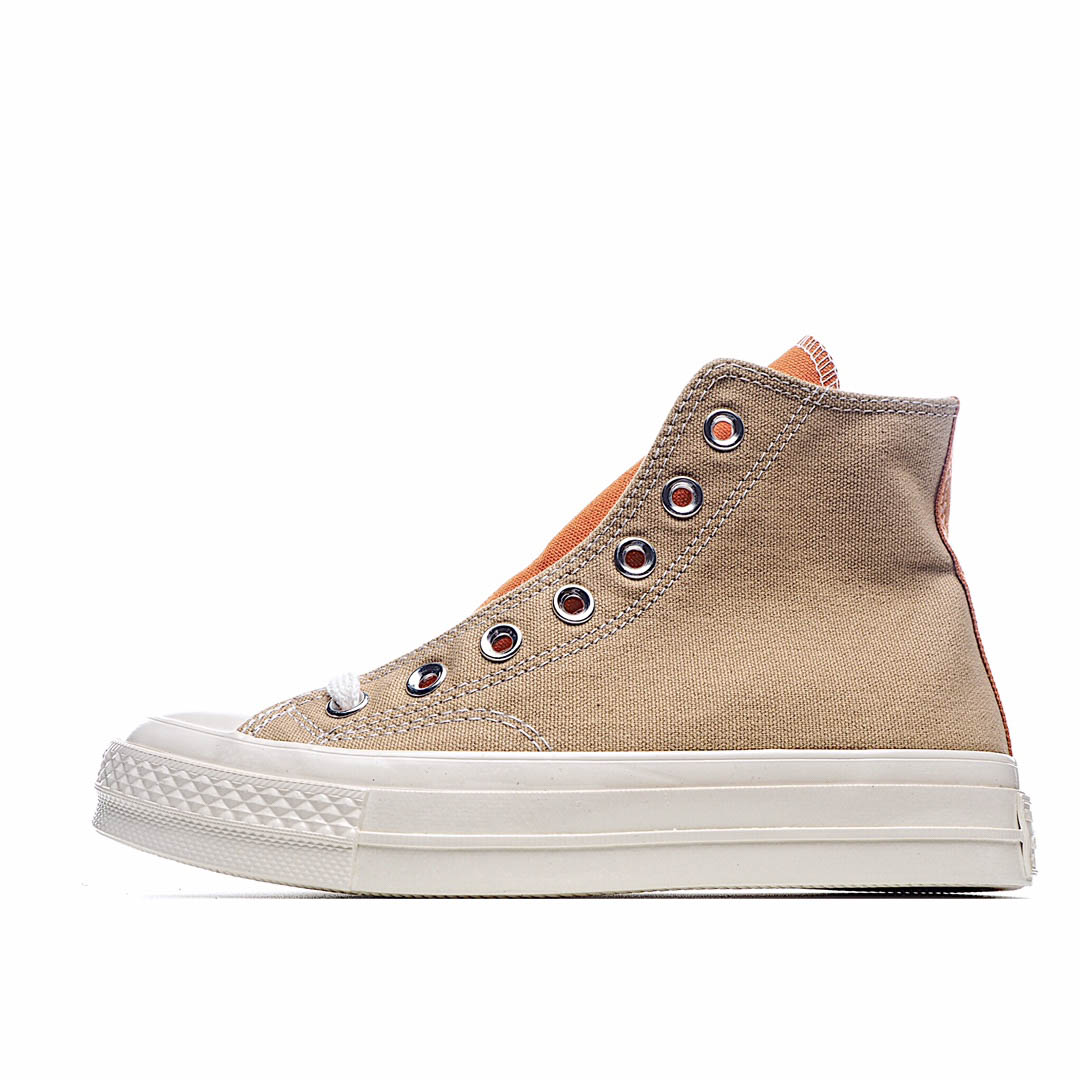 Converse Chunk 1970s Espadrilles