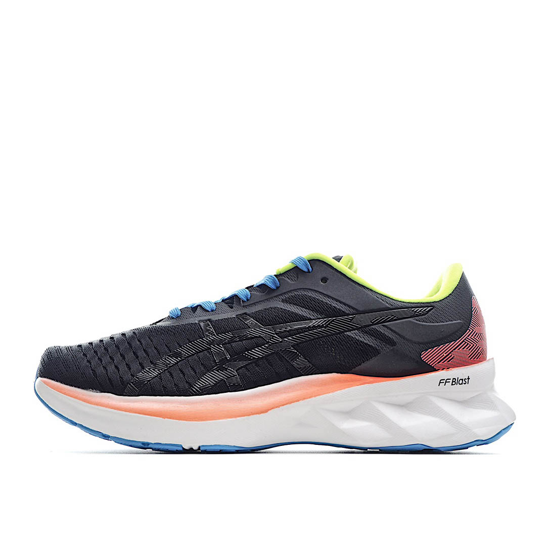 Asics x Affix Novablast Running Shoes