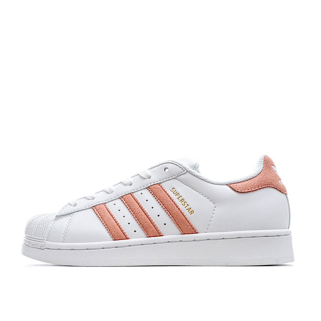 Adidas Superstar Original Peach Powder