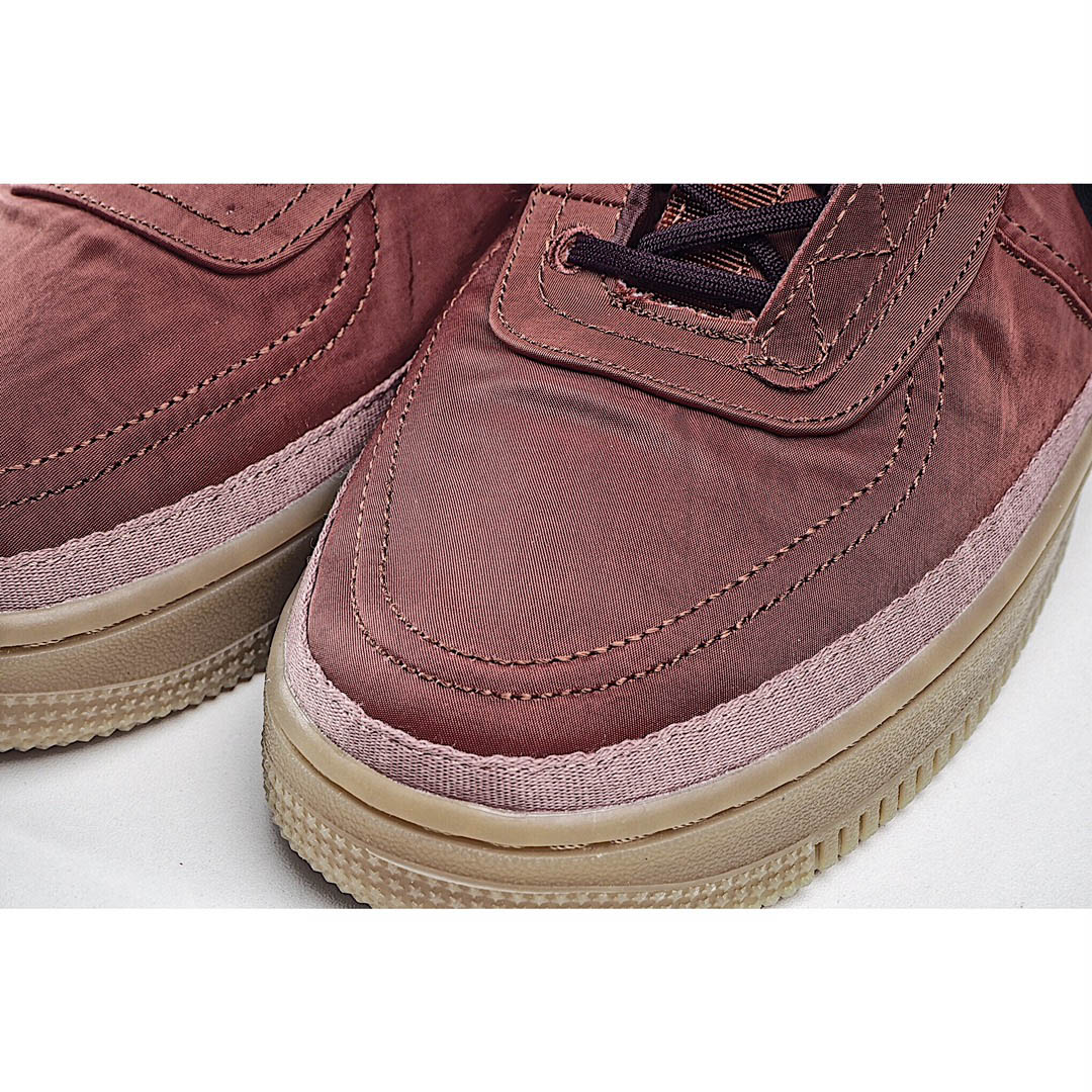Nike Air Force 1 Shell WMNS