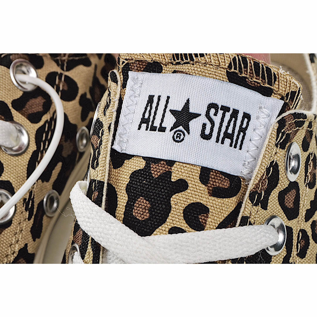 CONVERSE ALL STAR COLORS R HI OX Espadrilles
