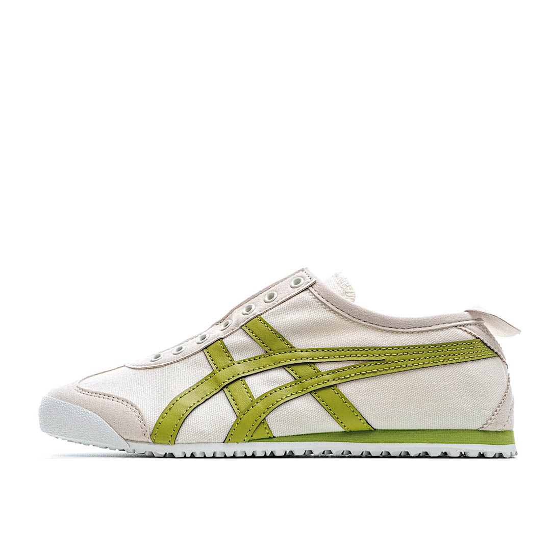 Asics Onitsuka Mexico 66 Slip-On Canvas Running Shoe