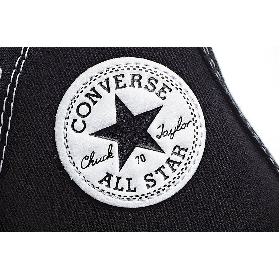 Converse Chunk 1970s Espadrilles