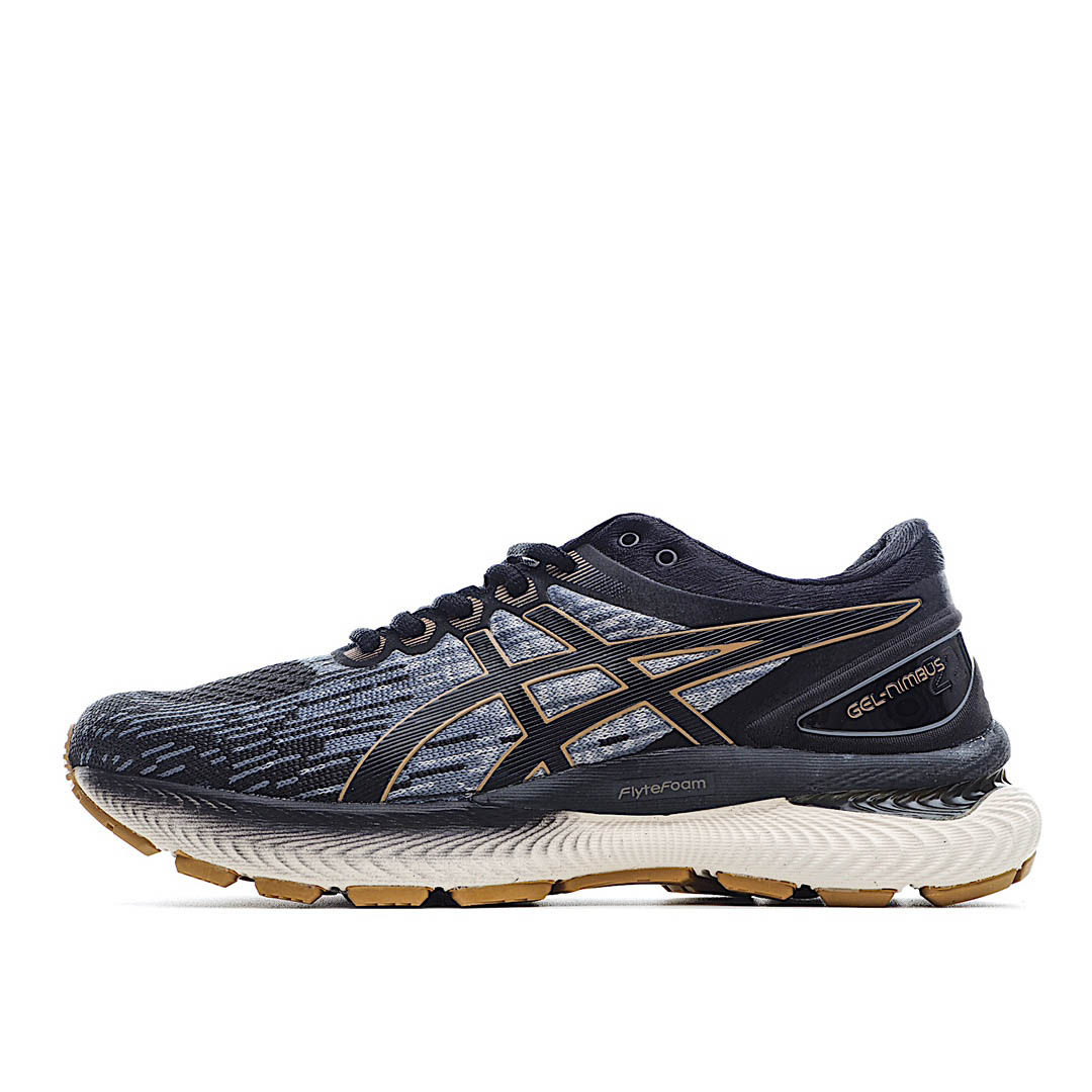 Asics x Affix Novablast Running Shoes