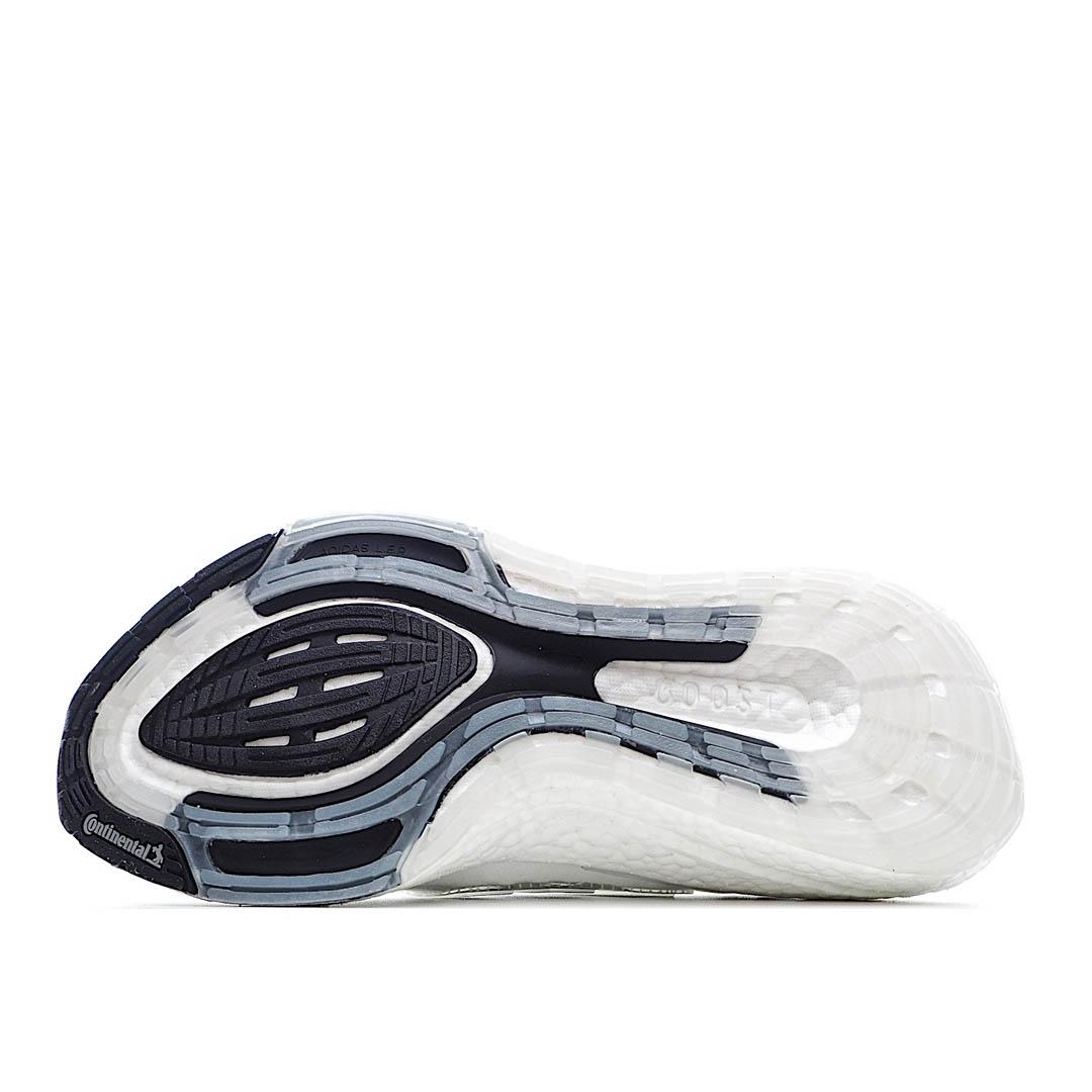 Adidas UltraBoost 21 Primeblue 'Non Dyed Black'