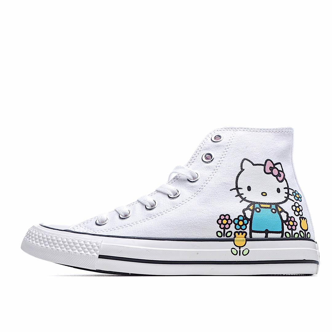 Converse Chunk 1970s Espadrilles