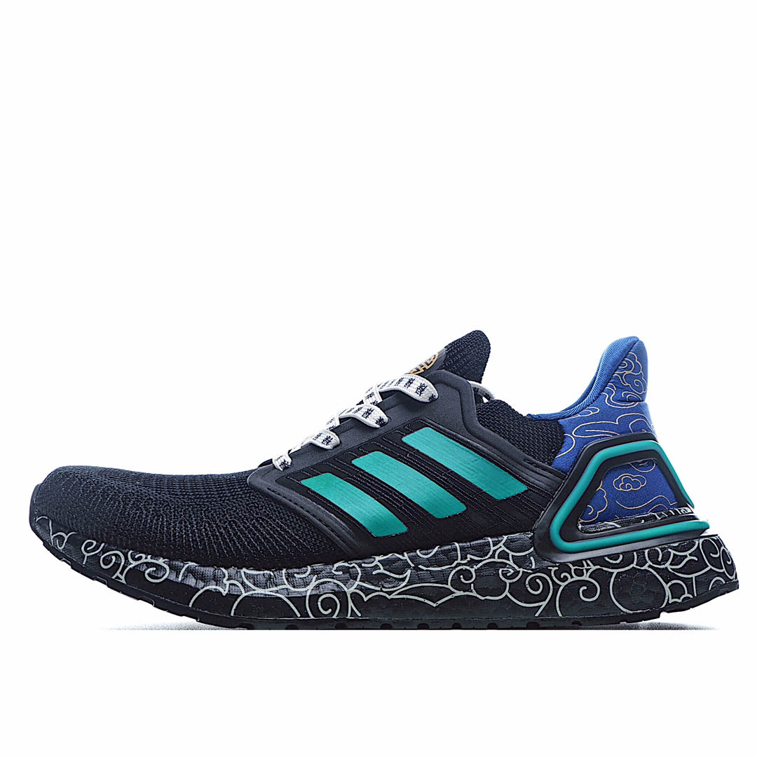 Adidas ULTRABOOST 20 Adidas ULTRABOOST