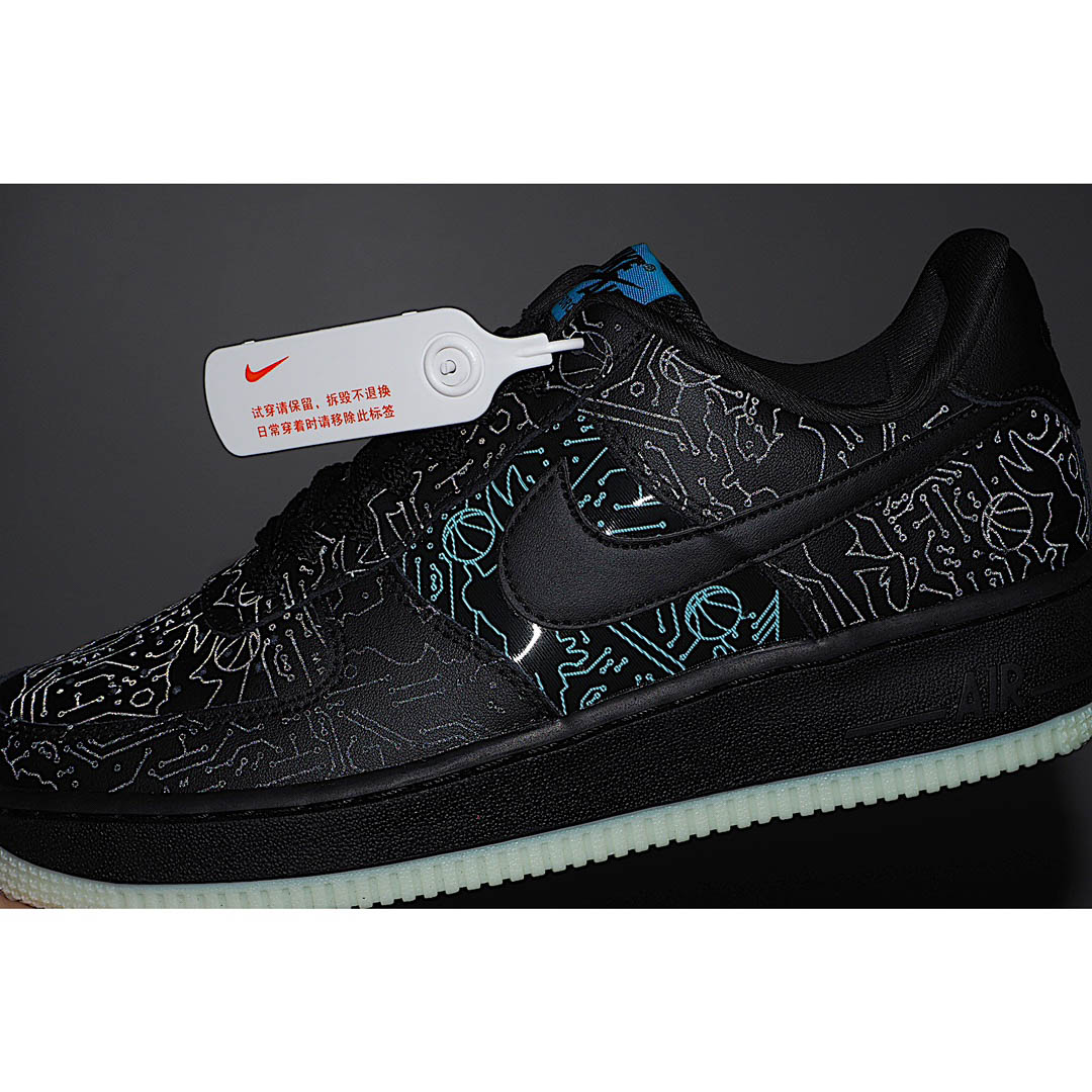 Nike Air Force 107 Low