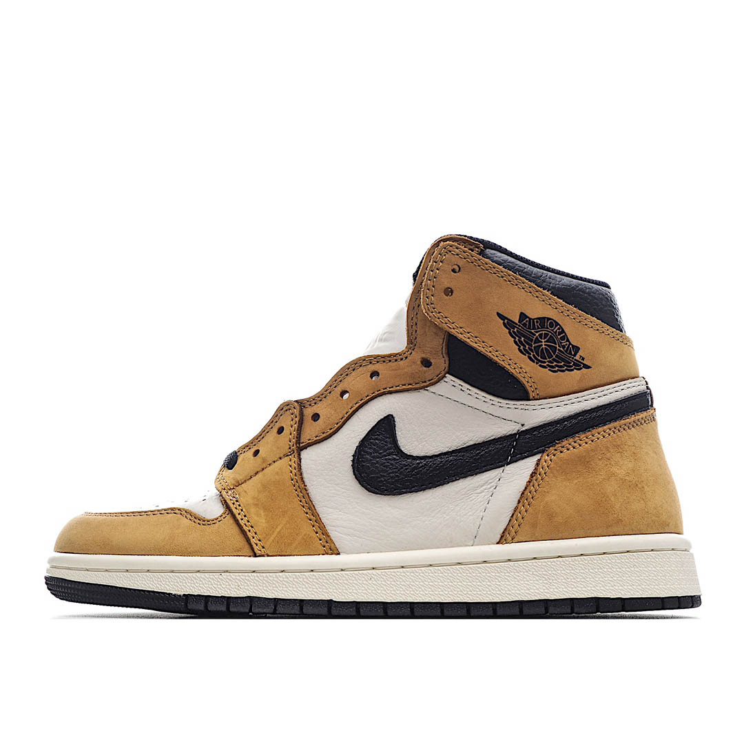 Air Jordan 1 Retro High OG 'Rookie of the Year'