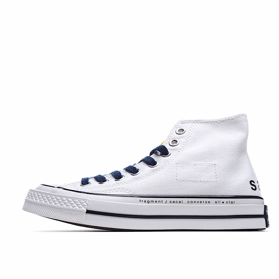 Converse Chunk 1970s Espadrilles