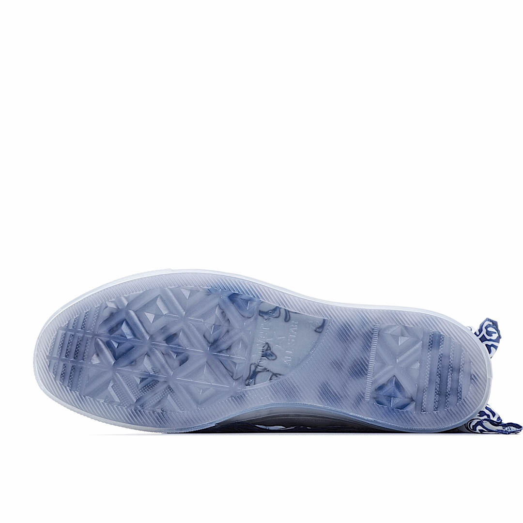 Converse Chunk 1970s Espadrilles