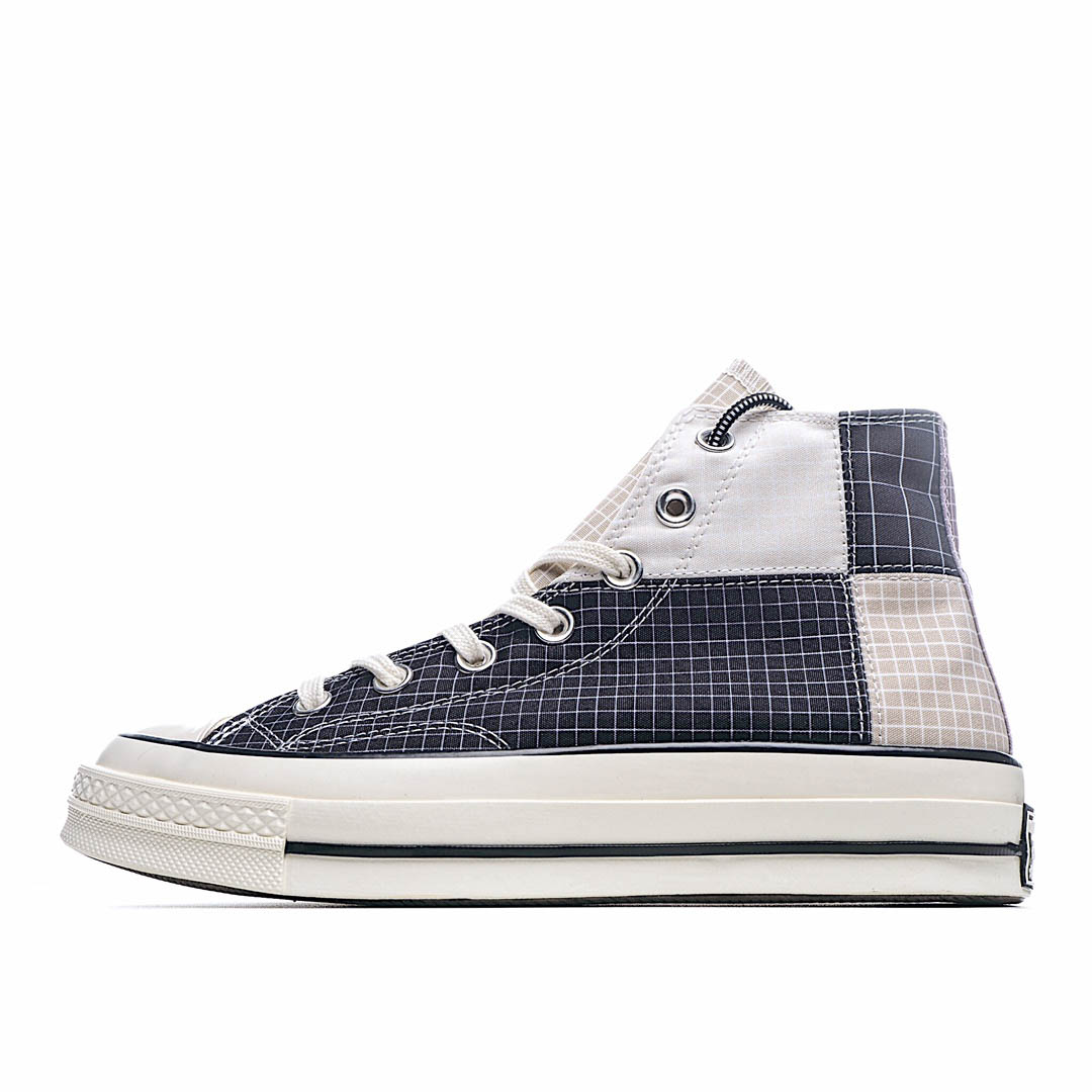 Converse Chunk 1970s Espadrilles