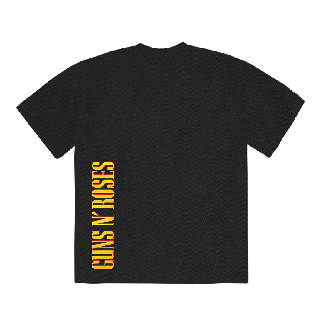 Guns N' Roses Appetite For Destruction T-Shirt