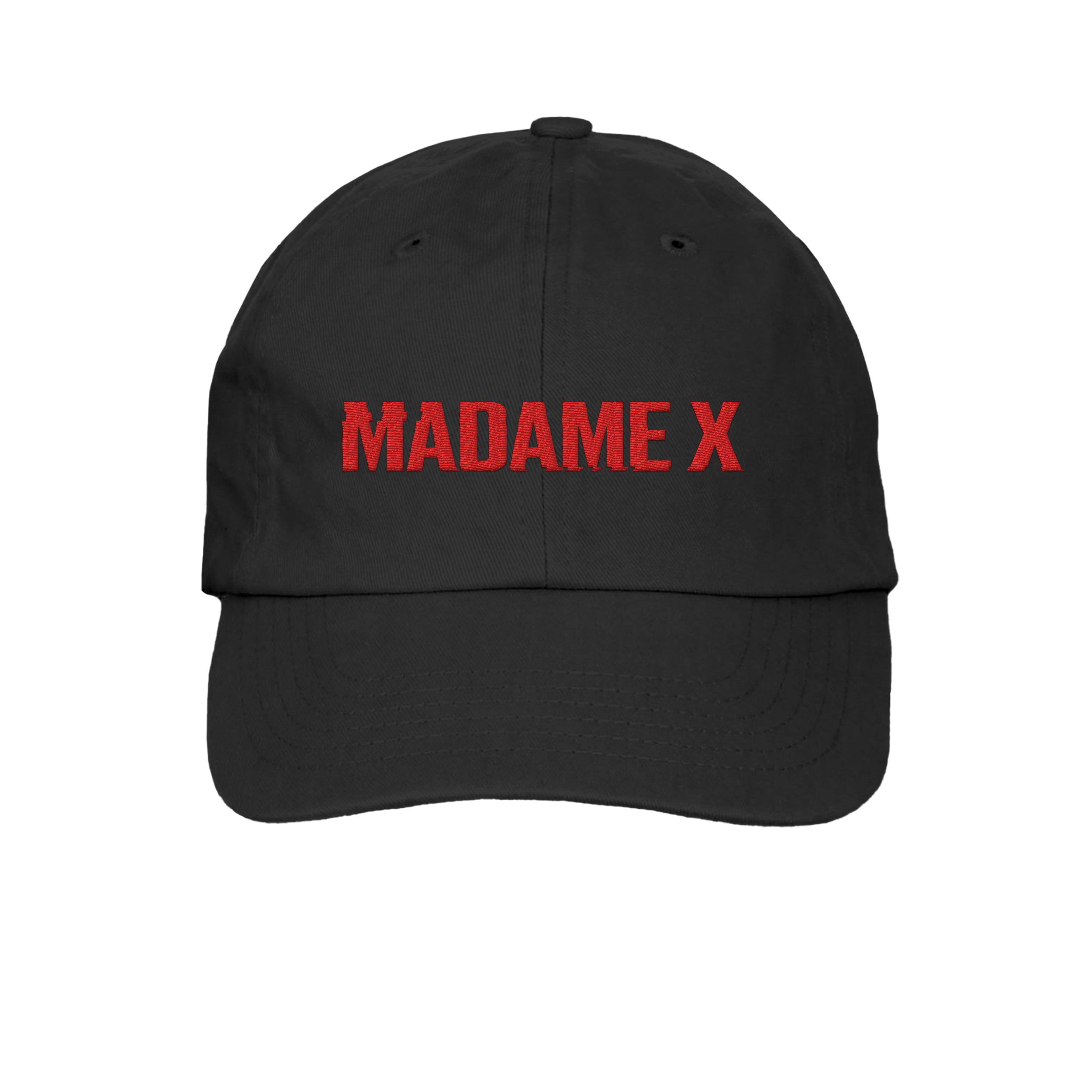 Madame X Hat