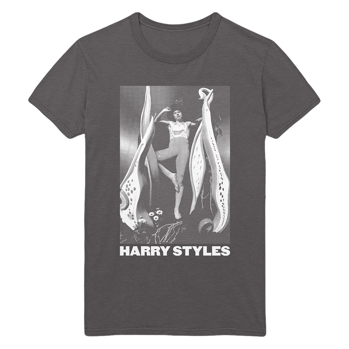 Harry Styles Do You Know Who You Are T-shirt