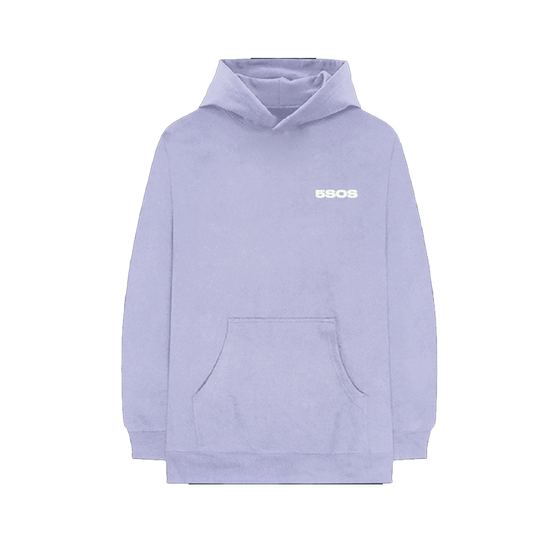 5SOS ESSENTIALS HOODIE