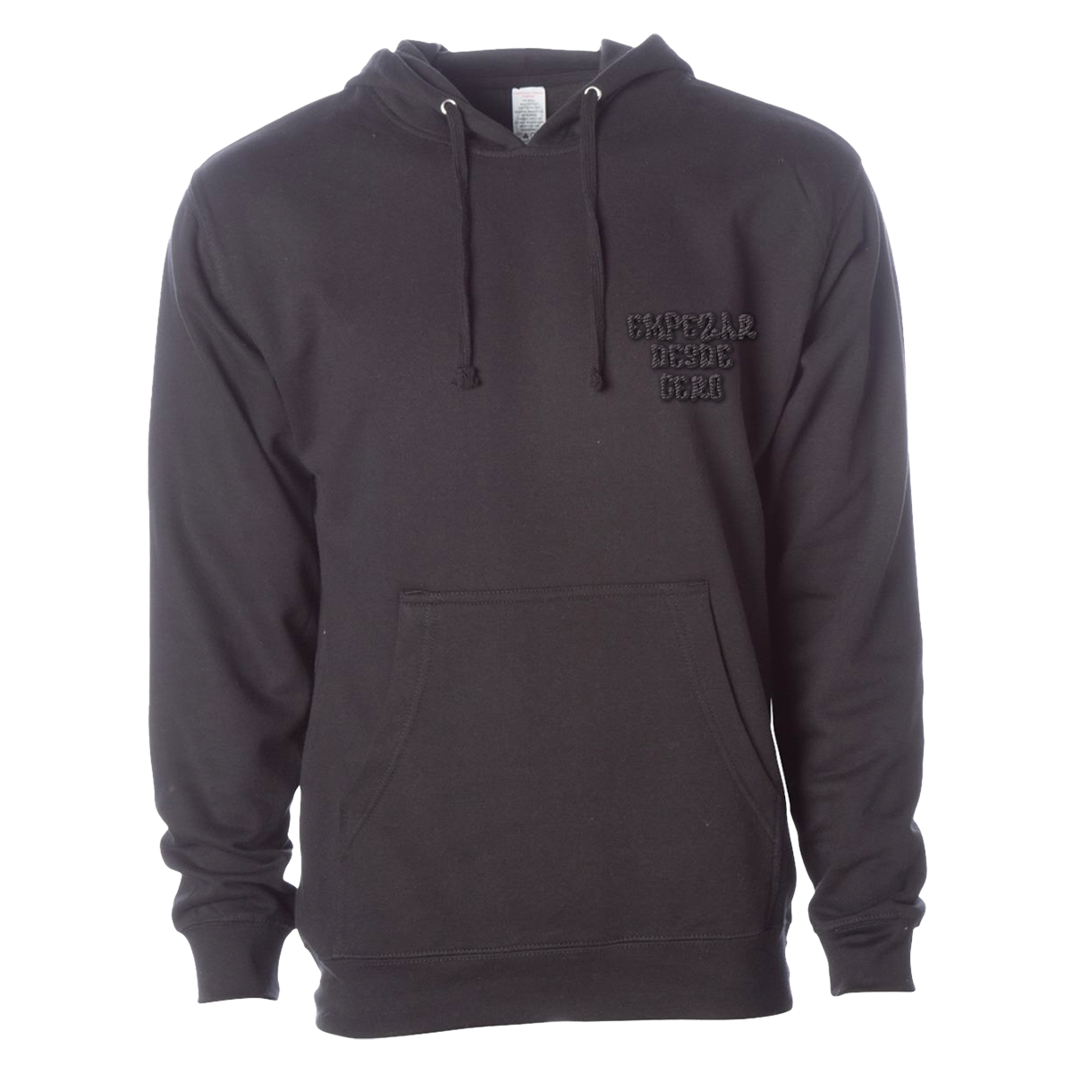 RBD Tour Maite Hoodie