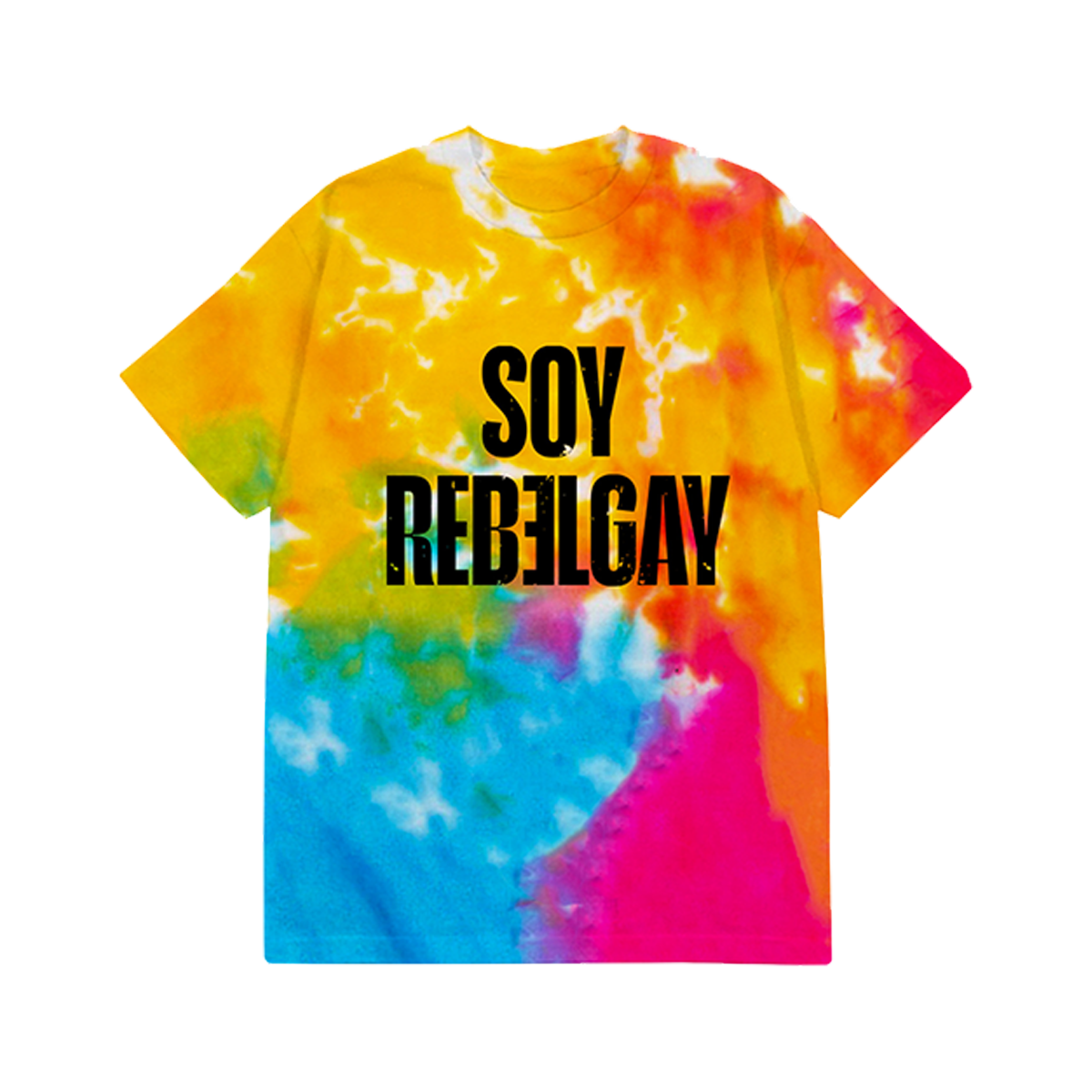 RBD Soy Rebelgay T-Shirt