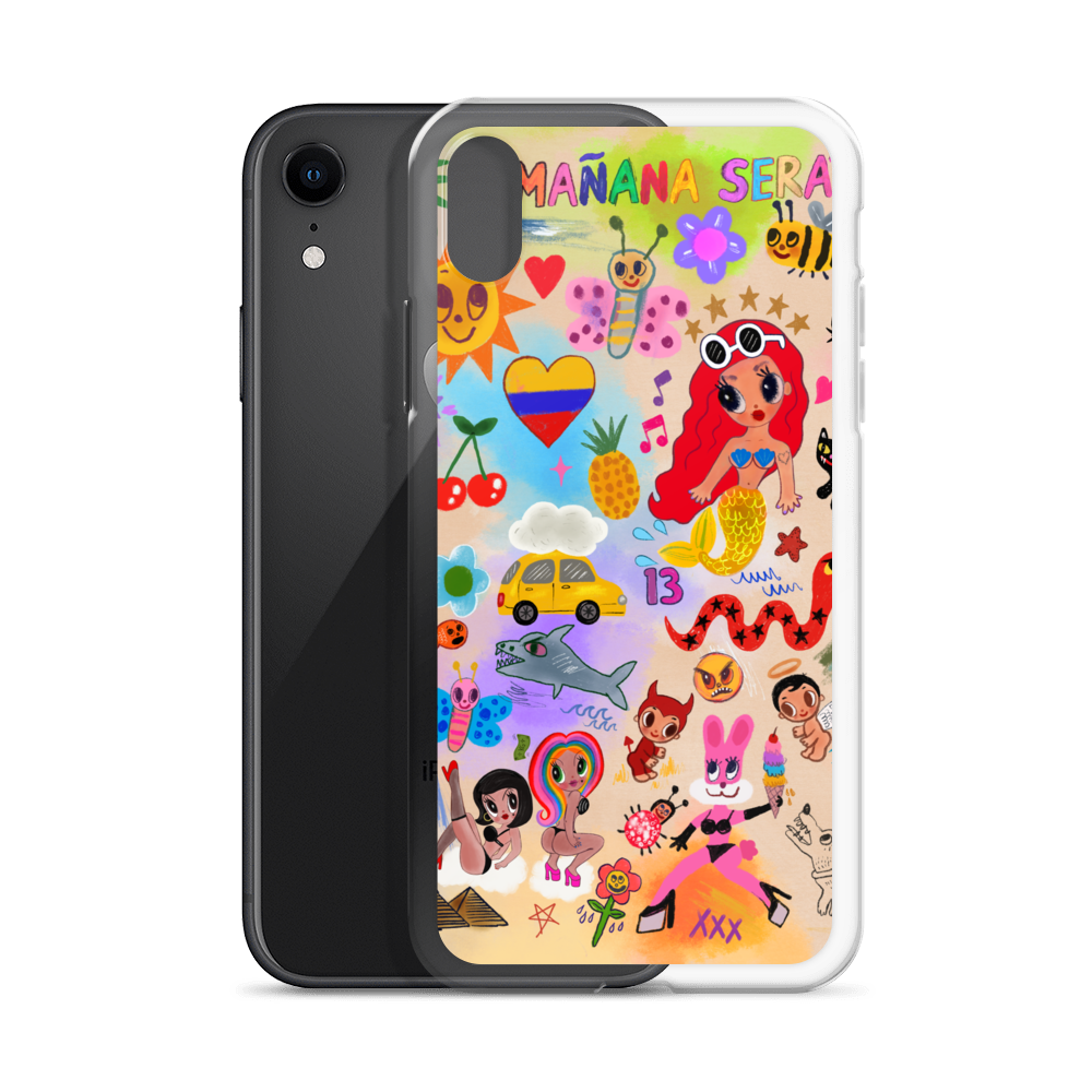 Karol G   Maana Será Bonito Phone Case