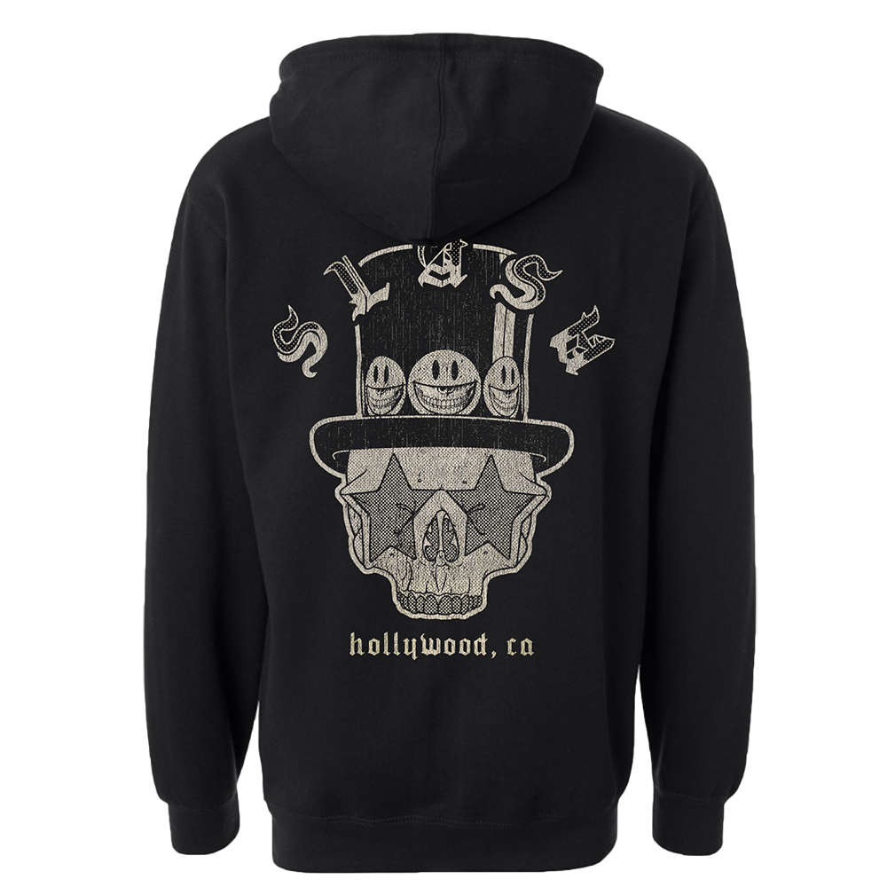 Slash Hollywood Hoodie
