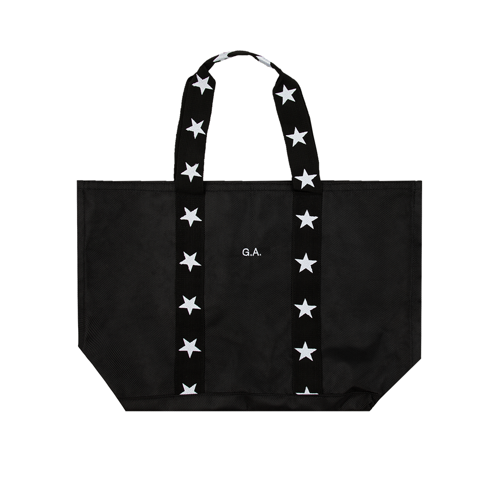 Gracie Everyday Star Strap Bag