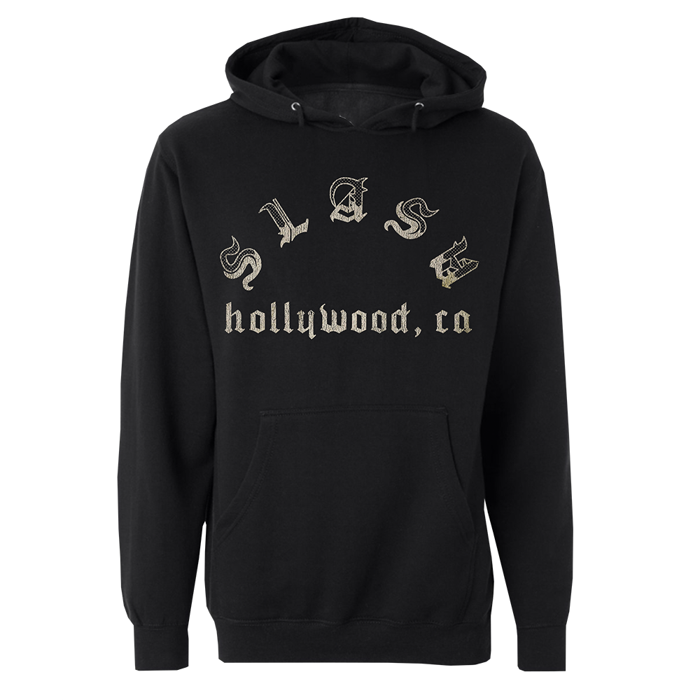 Slash Hollywood Hoodie