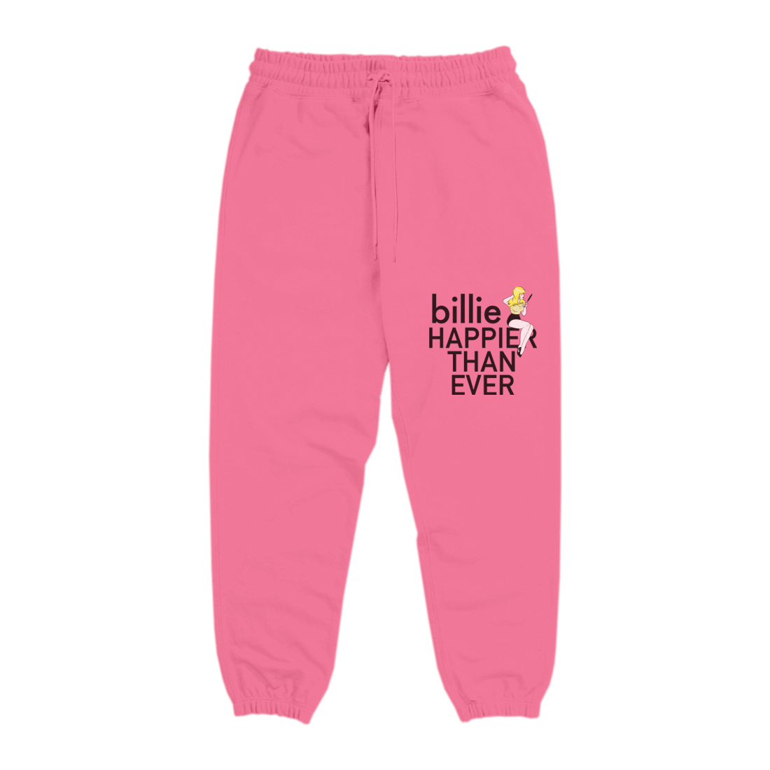 Pretty Boy Sweatpants