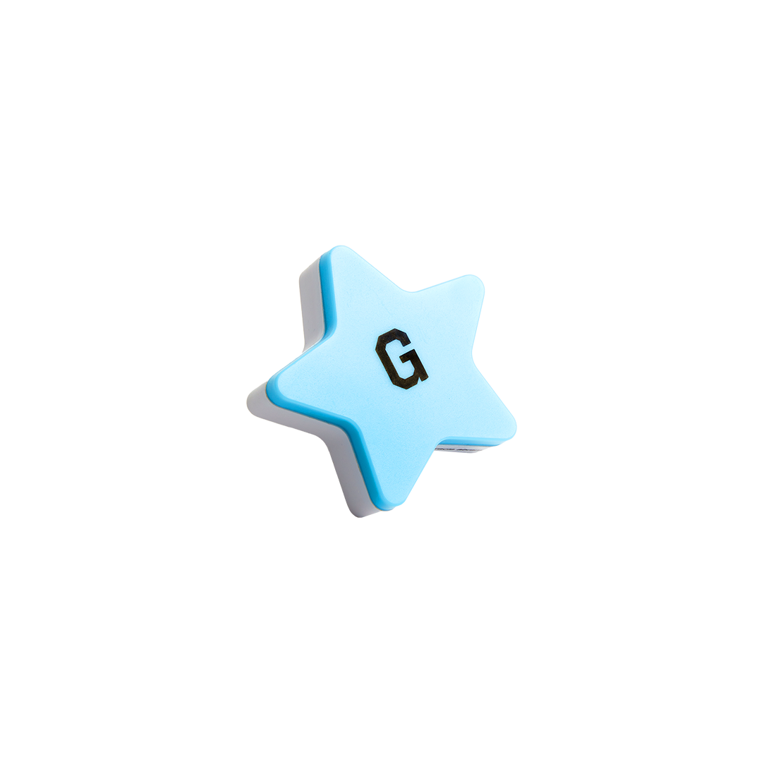 G Blue Star Nightlight