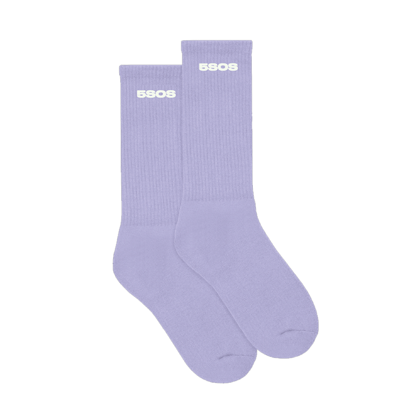 5SOS Essentials Socks