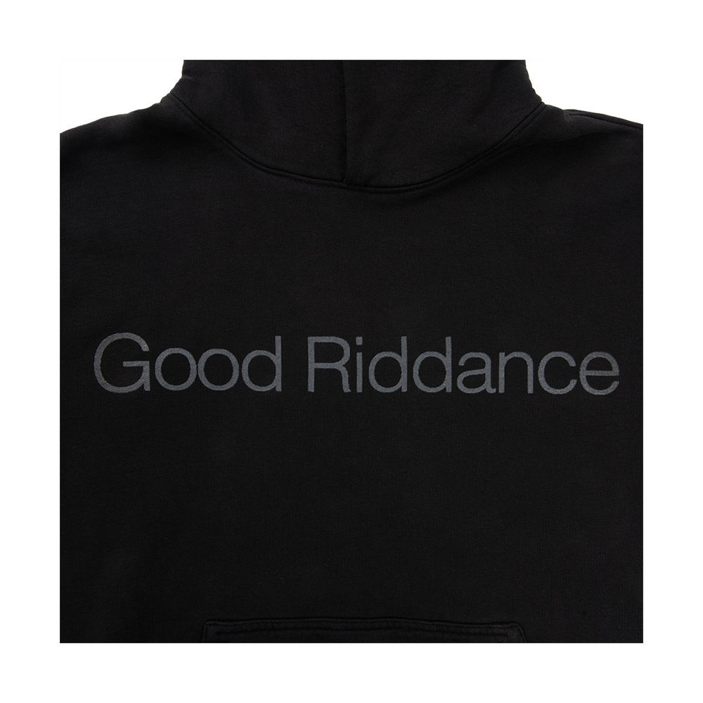 Gracie Abrams Good Riddance Tour Hoodie