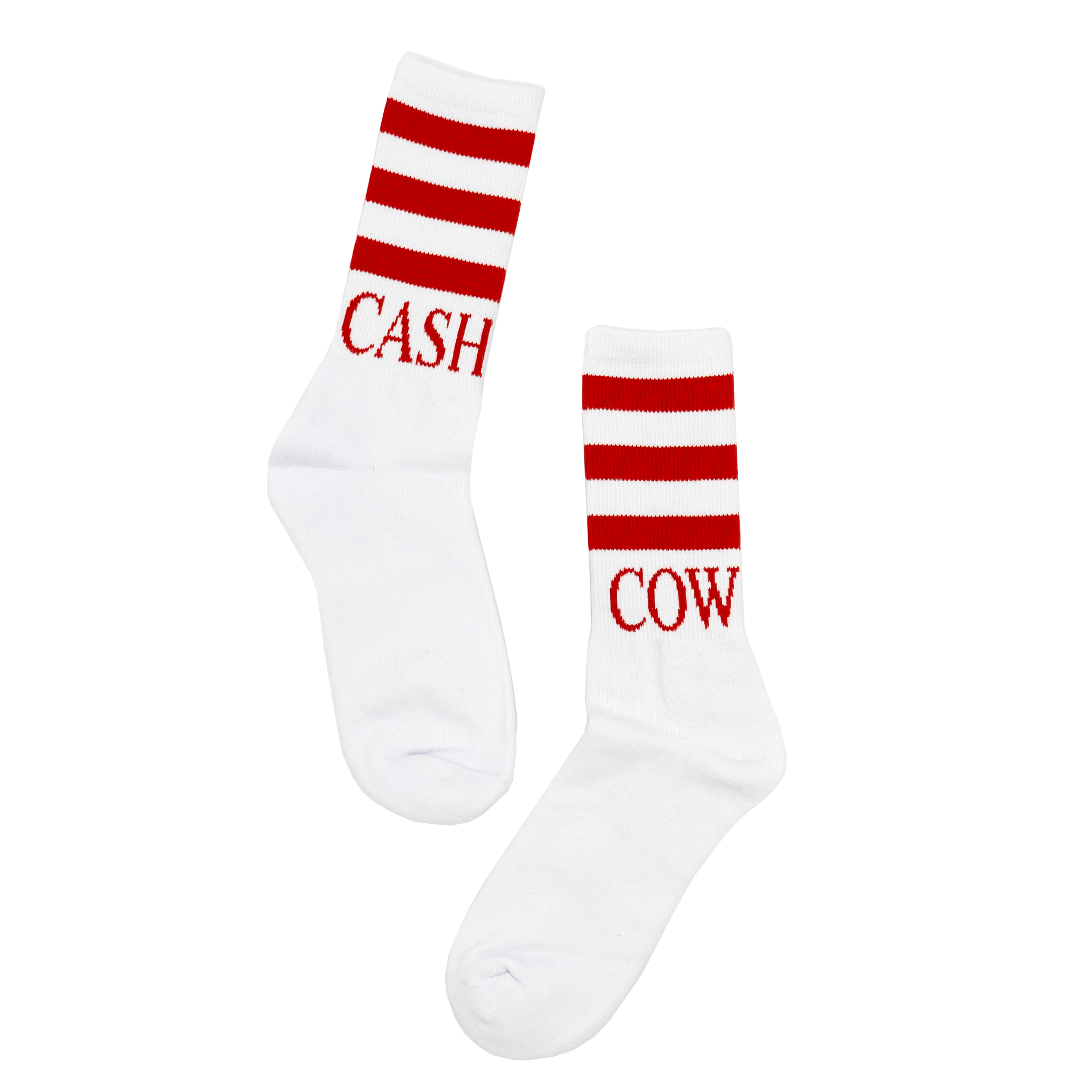Doja Cat Cash Cow Socks